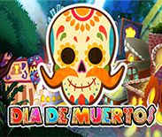 Dia De Muertos